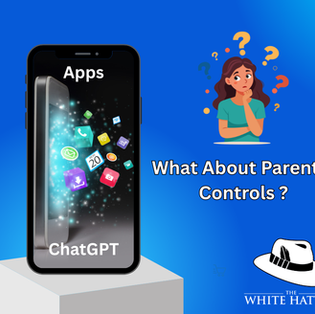 ChatGPT Just Changed the App Store Game, But What About Parental Controls? 