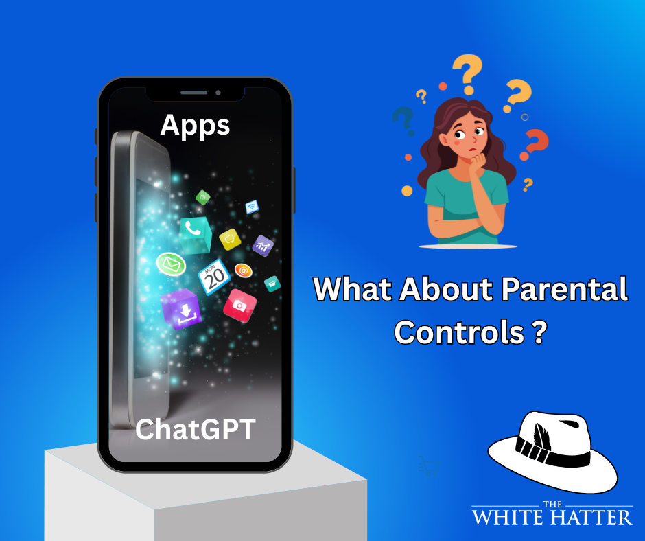 ChatGPT Just Changed the App Store Game, But What About Parental Controls? 