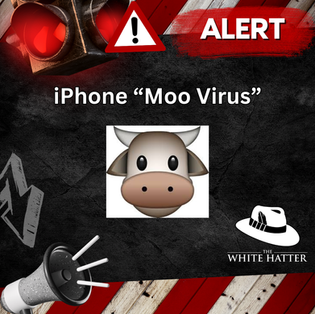 The “Moo Virus” Isn’t Really a Virus, But It Is a Good Teaching Opportunity