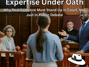 Expertise Under Oath In The L.A. Social Media Trail: Why Evidence Should Be Able to Withstand Scrutiny