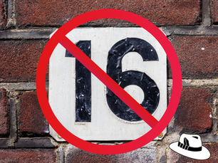 If We Restrict Tobacco, Alcohol, and Driving by Age, Why Not Social Media? The Answer Is More Complicated Than You Think.