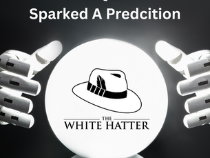 A Student's Question That Sparked A Prediction