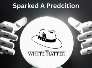 A Student's Question That Sparked A Prediction