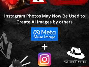 Instagram Photos May Now Be Used to Create AI Images by Other Users