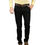 Thumbnail: Cotton trouser black