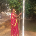 Republic Day Celebration