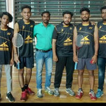 MCTians win Inter Poly Games Runner Up Trophy