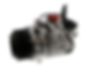 AC system compressor