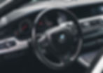 BMW air conditioner vents