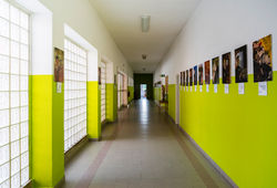 Albergue Santo Inácio