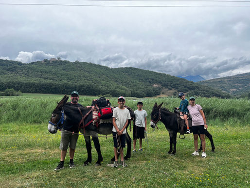 Estany de Montcortès