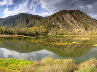 La Mollera d'Escalarre