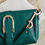Thumbnail: "Move" shoulder bag, forest green