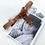 Thumbnail: "Amazes me" leather belt