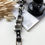 Thumbnail: "Live wire" leather belt