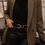 Thumbnail: "Footloose" double leather belt
