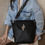 Thumbnail: "Sail away" shoulder bag