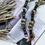Thumbnail: "Live wire" leather belt