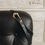 Thumbnail: “Sweet one” leather belt