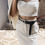 Thumbnail: "Supernaturally" leather belt