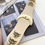 Thumbnail: "Moondance" leather belt