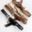 Thumbnail: "Amazes me" leather belt