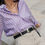 Thumbnail: "Lyla" leather belt