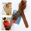 Thumbnail: "Air dance" leather belt