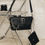Thumbnail: "Lovesong" shoulder bag