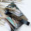 Thumbnail: "October" leather belt sample sale