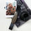 Thumbnail: "October" leather belt sample sale