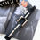 Thumbnail: "Miss you" leather belt