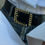 Thumbnail: "Solitude" leather belt