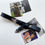 Thumbnail: "Amazes me" leather belt
