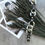 Thumbnail: "Live wire" leather belt