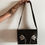 Thumbnail: "Karma chameleon" shoulder bag