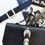 Thumbnail: "Twist and shout" shoulder bag