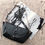 Thumbnail: “The time is now” shoulder bag 