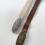 Thumbnail: "Air dance" leather belt