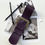 Thumbnail: "Patience" leather belt sample sale