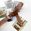 Thumbnail: "Amazes me" leather belt