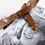 Thumbnail: "Amazes me" leather belt