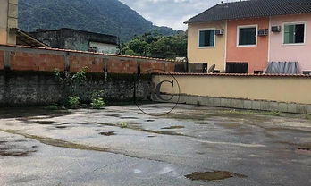 Terreno em Mangaratiba