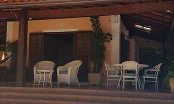 Casa Alto Padrão Itacuruçá