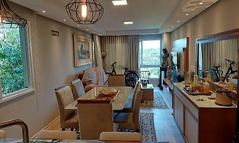 Apartamento de Luxo Gramado 