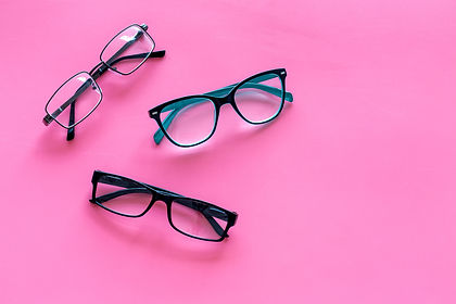 Photo of glasses