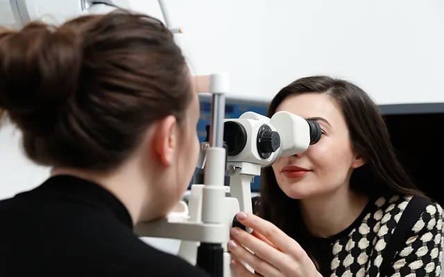 Meet The Team Direct Eyecare