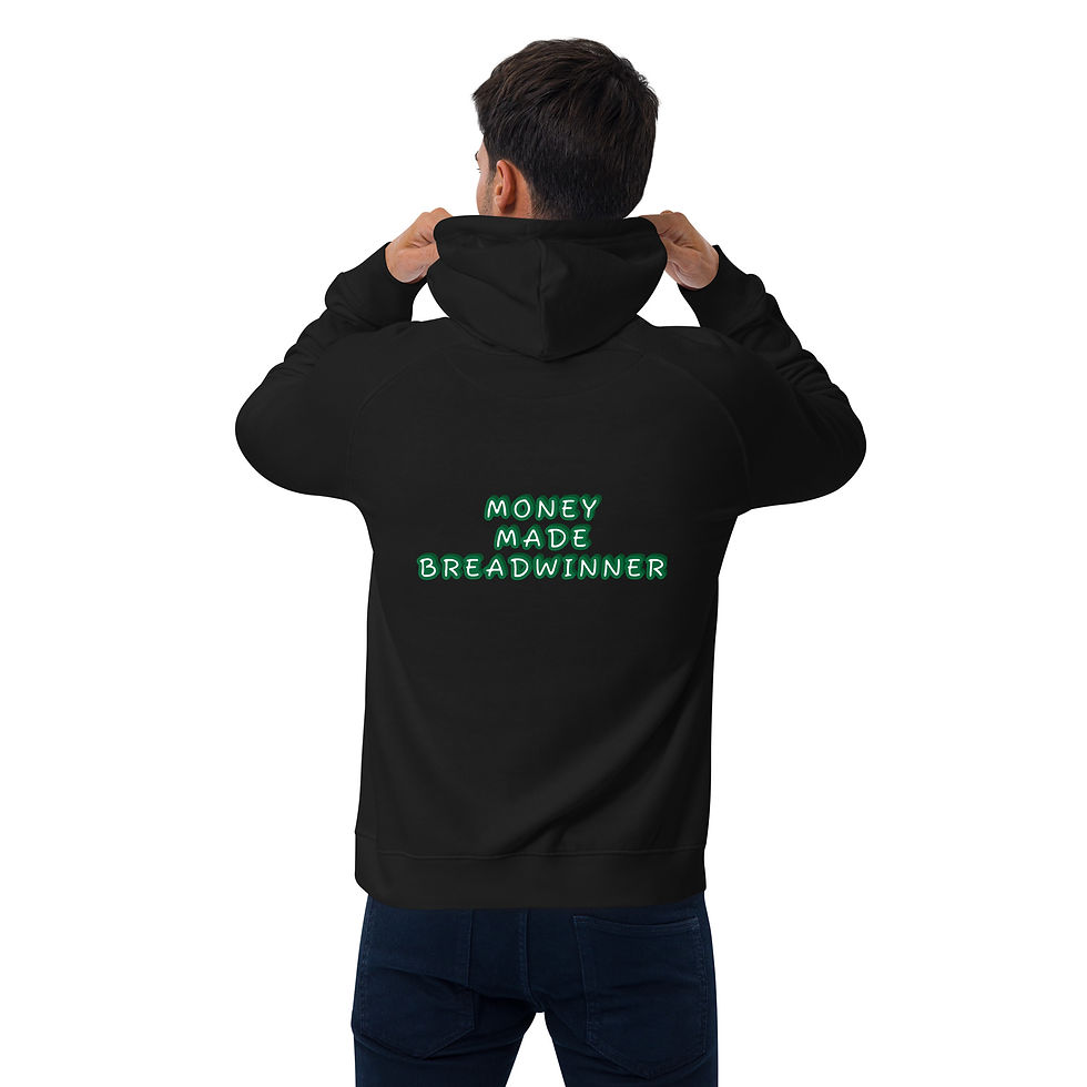 Thumbnail: FIVE STAR BREADWINNER SWEATER