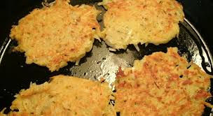 Miniatura: Tortitas de Pollo