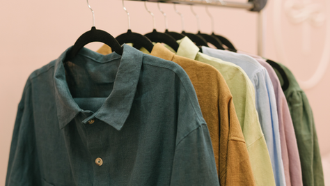 How to Choose the Right Wholesale Clothing Supplier for Your Retail Business